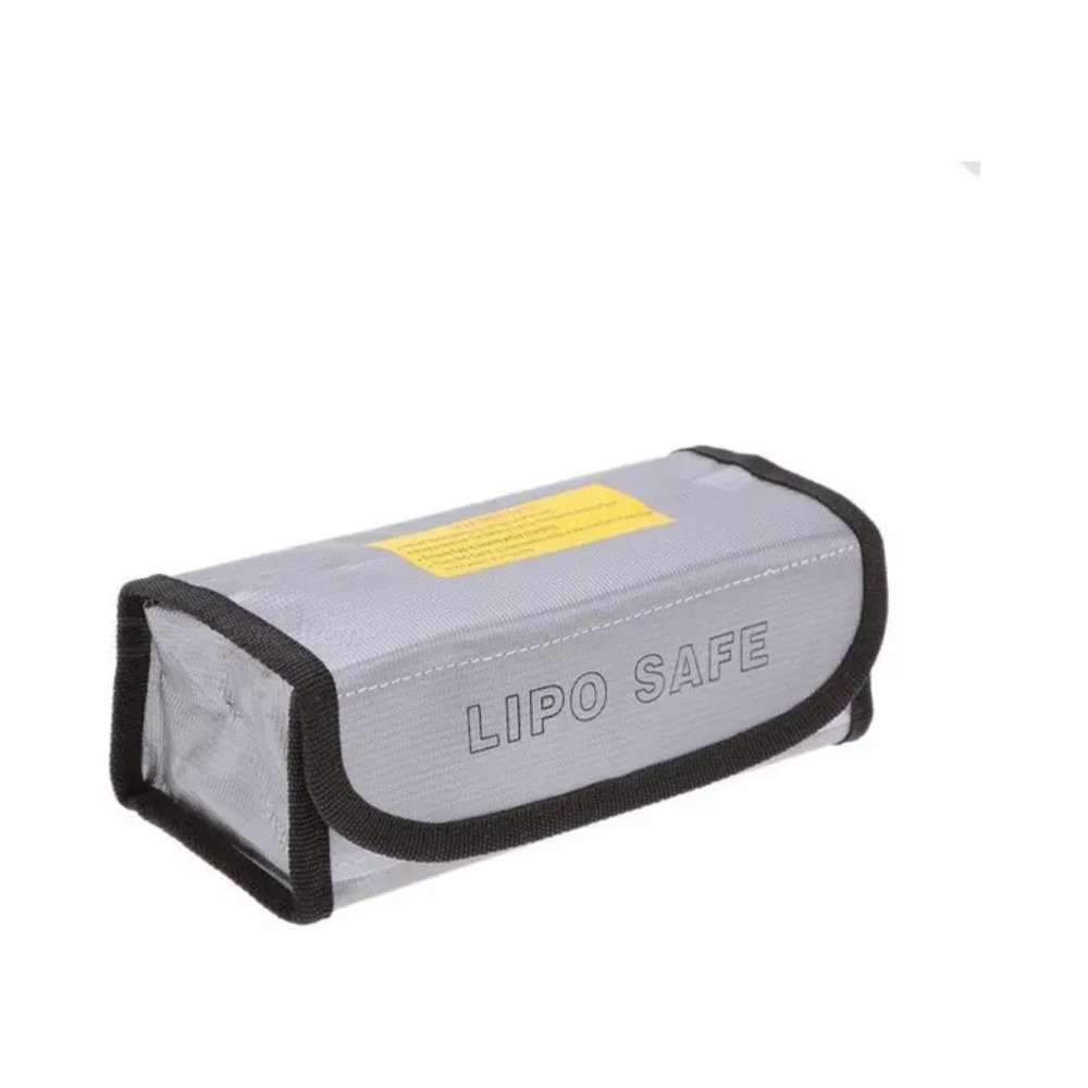 Lipo Safe