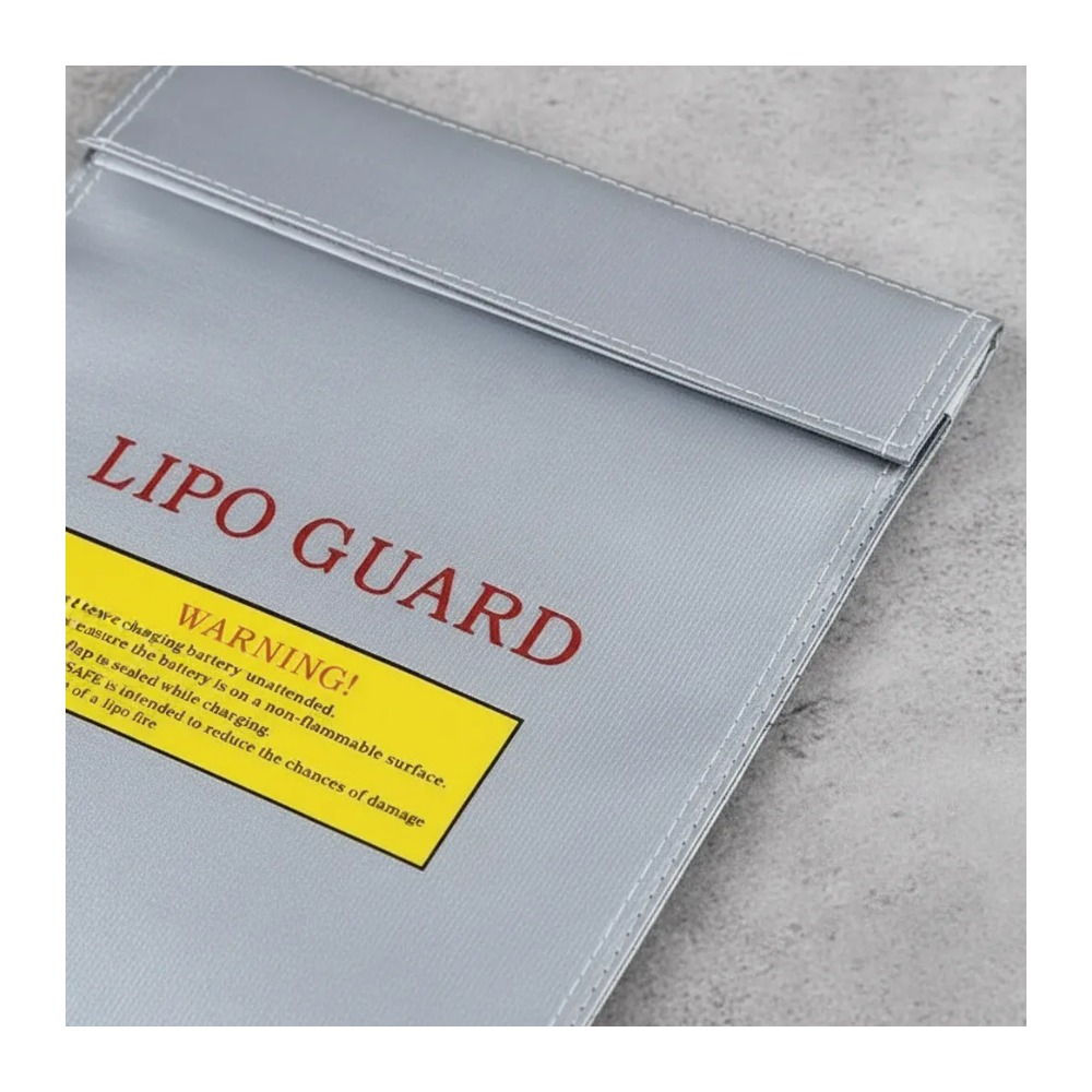 Lipo Safe - miniatura 2