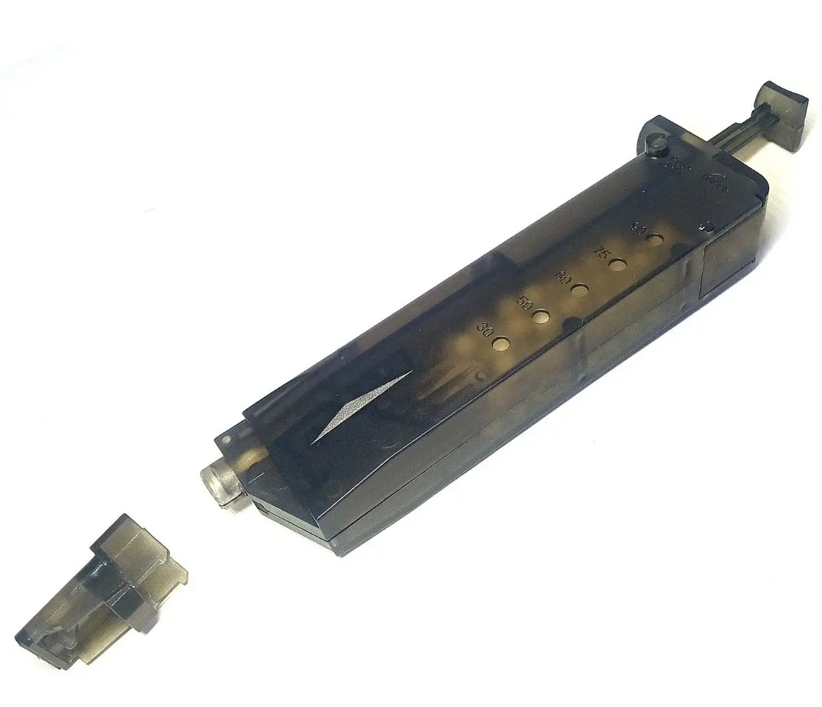 Carregador Speedloader 100bbs - miniatura 3