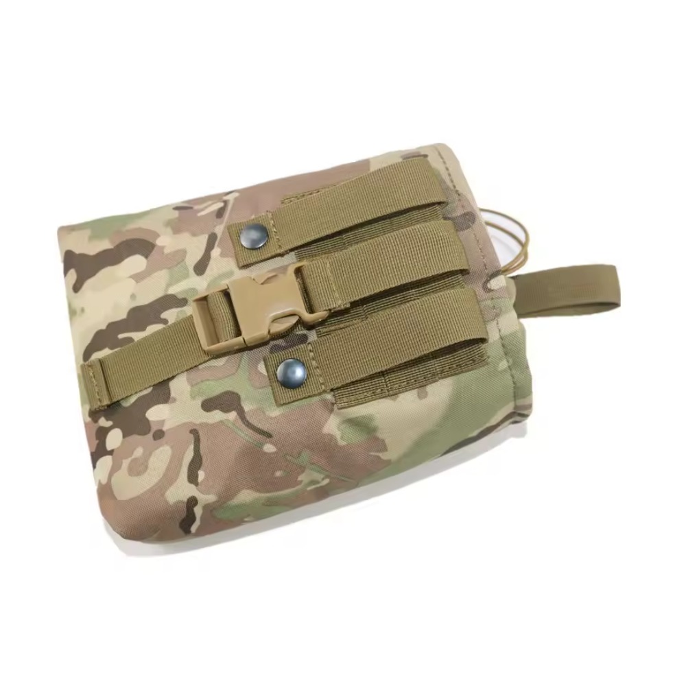 Drop Mag Pouch modular dobrável
