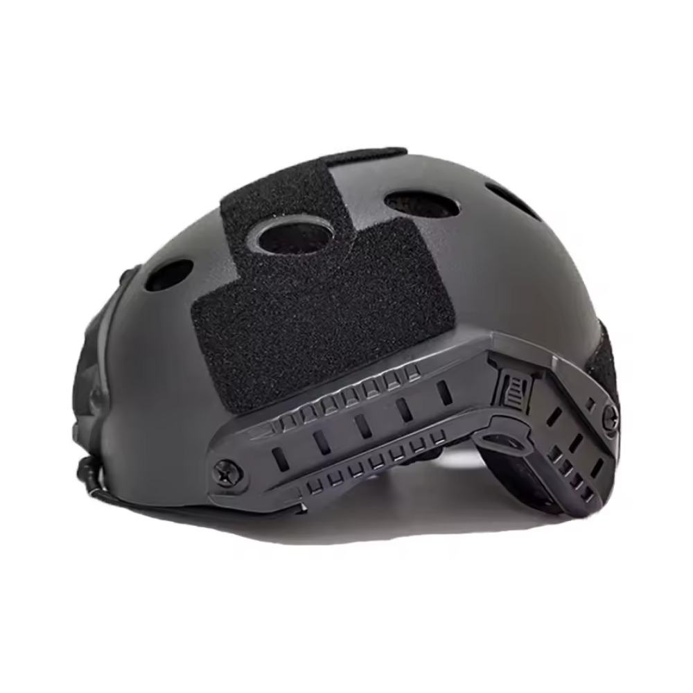 Capacete tático Airsoft - miniatura 4