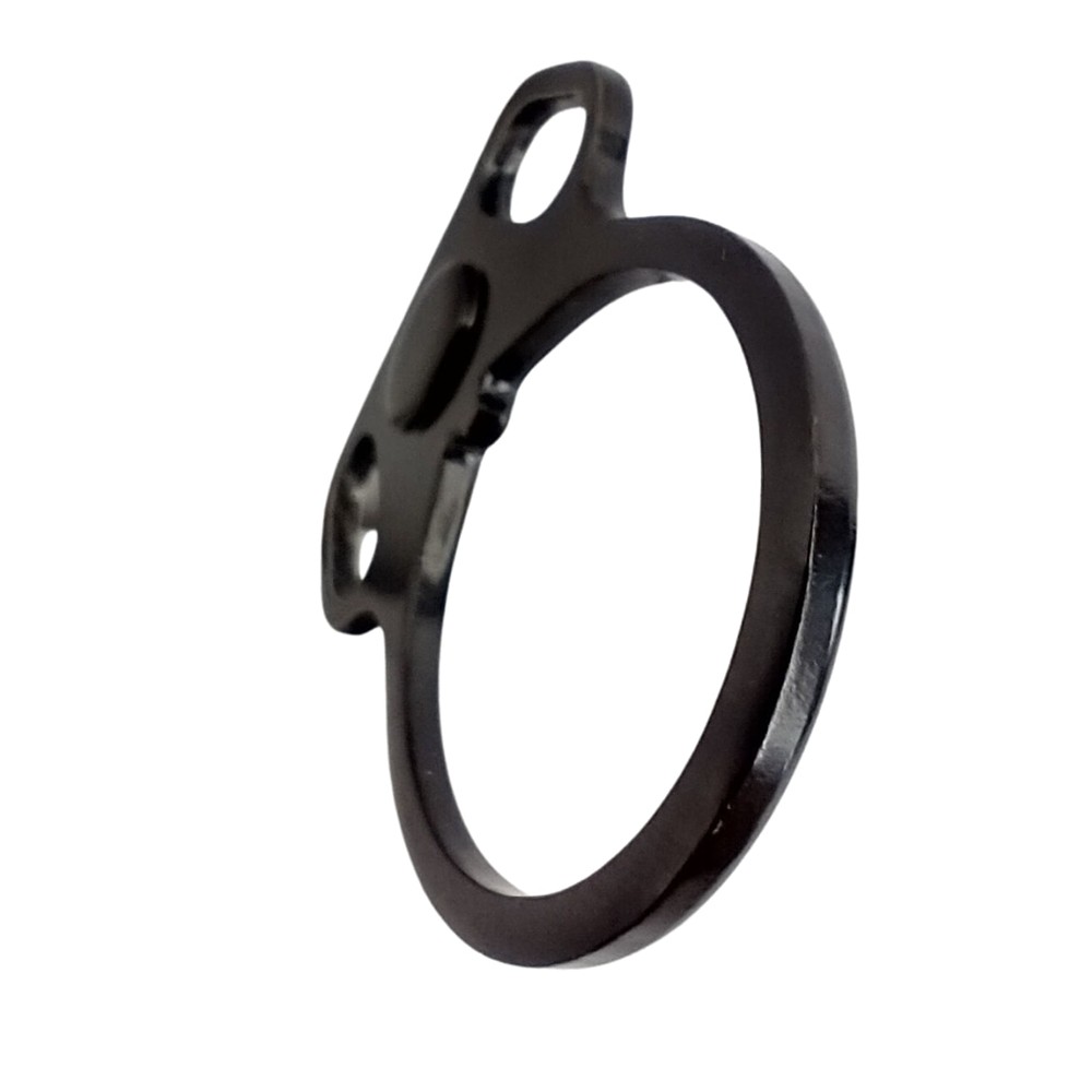 Zarelho Tube Stock 30mm para bandoleira M4 M16 - miniatura 2
