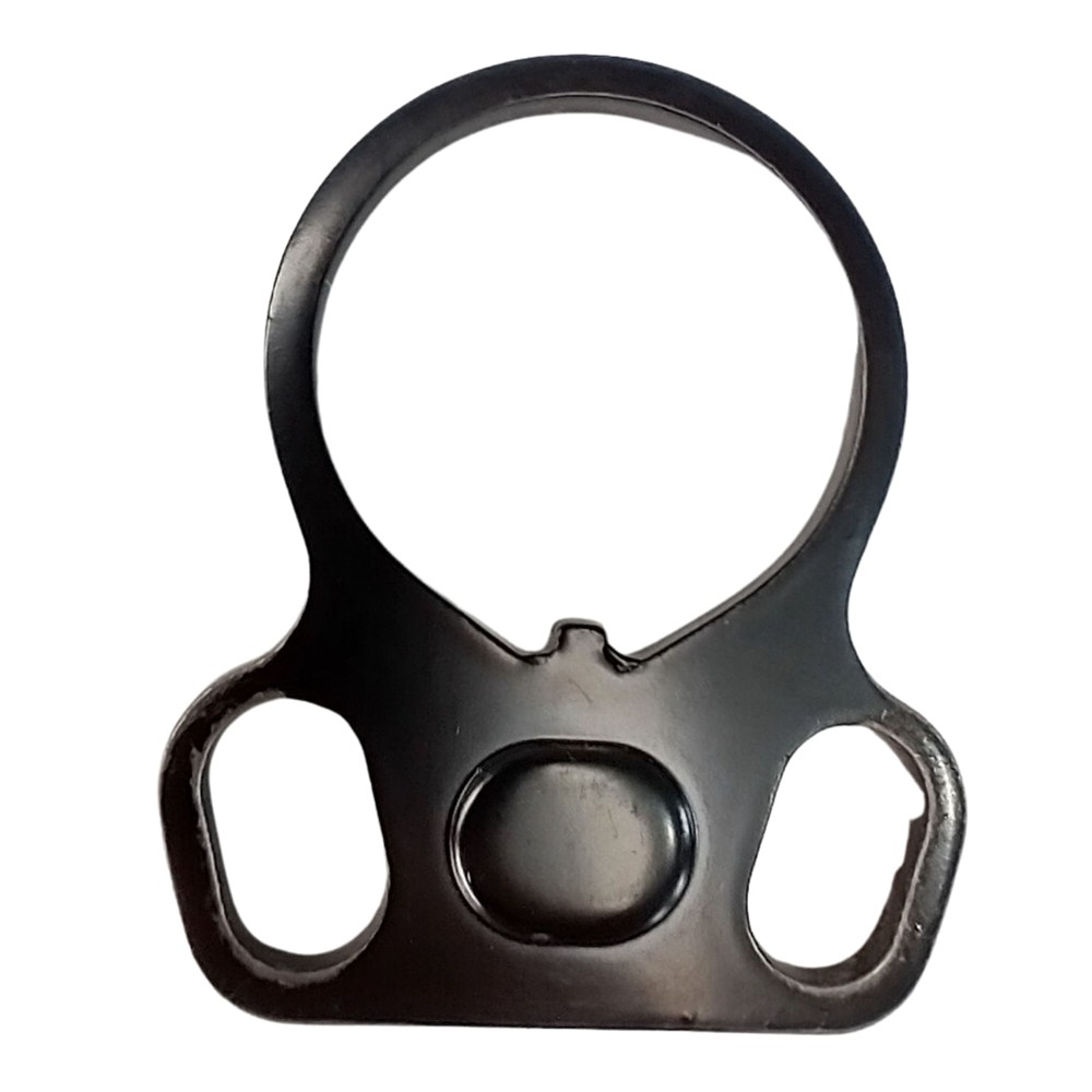 Zarelho Tube Stock 30mm para bandoleira M4 M16