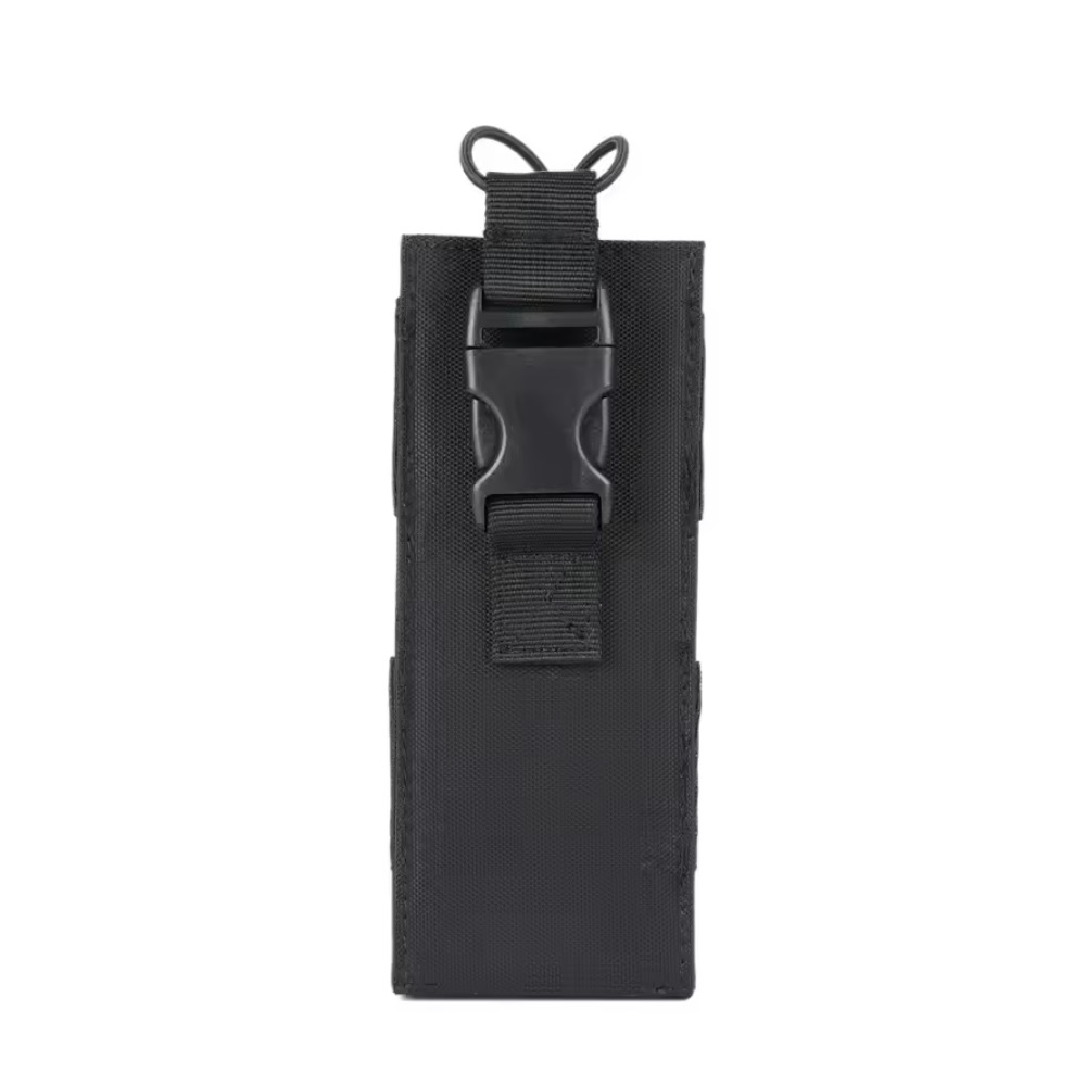 Bolsa para garrafa de água Molle