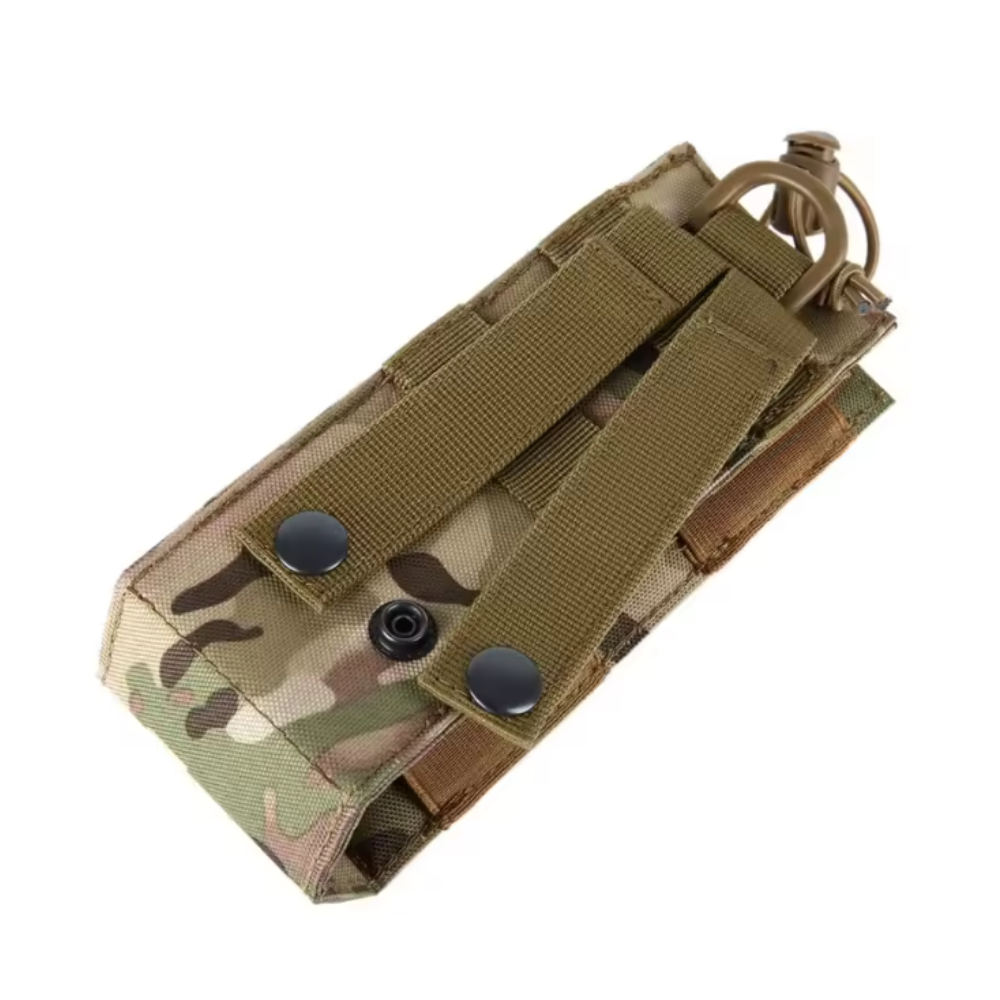 Bolsa para garrafa de água Molle - miniatura 3