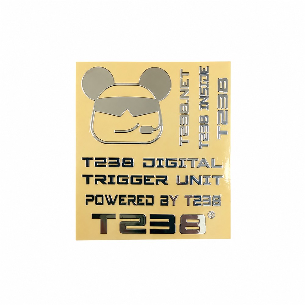 Adesivo T238