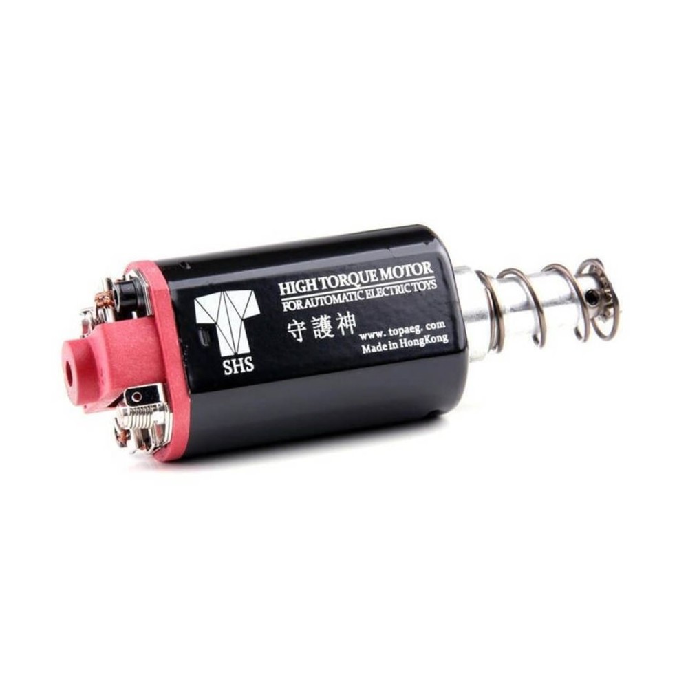 Motor High Torque SHS AEG
