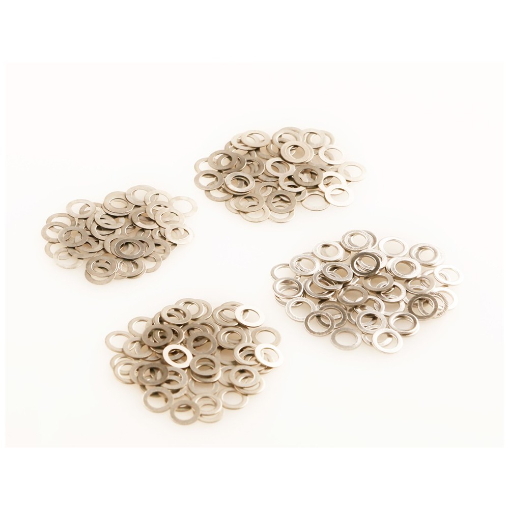 Shim Pad T238 - 40 Peças