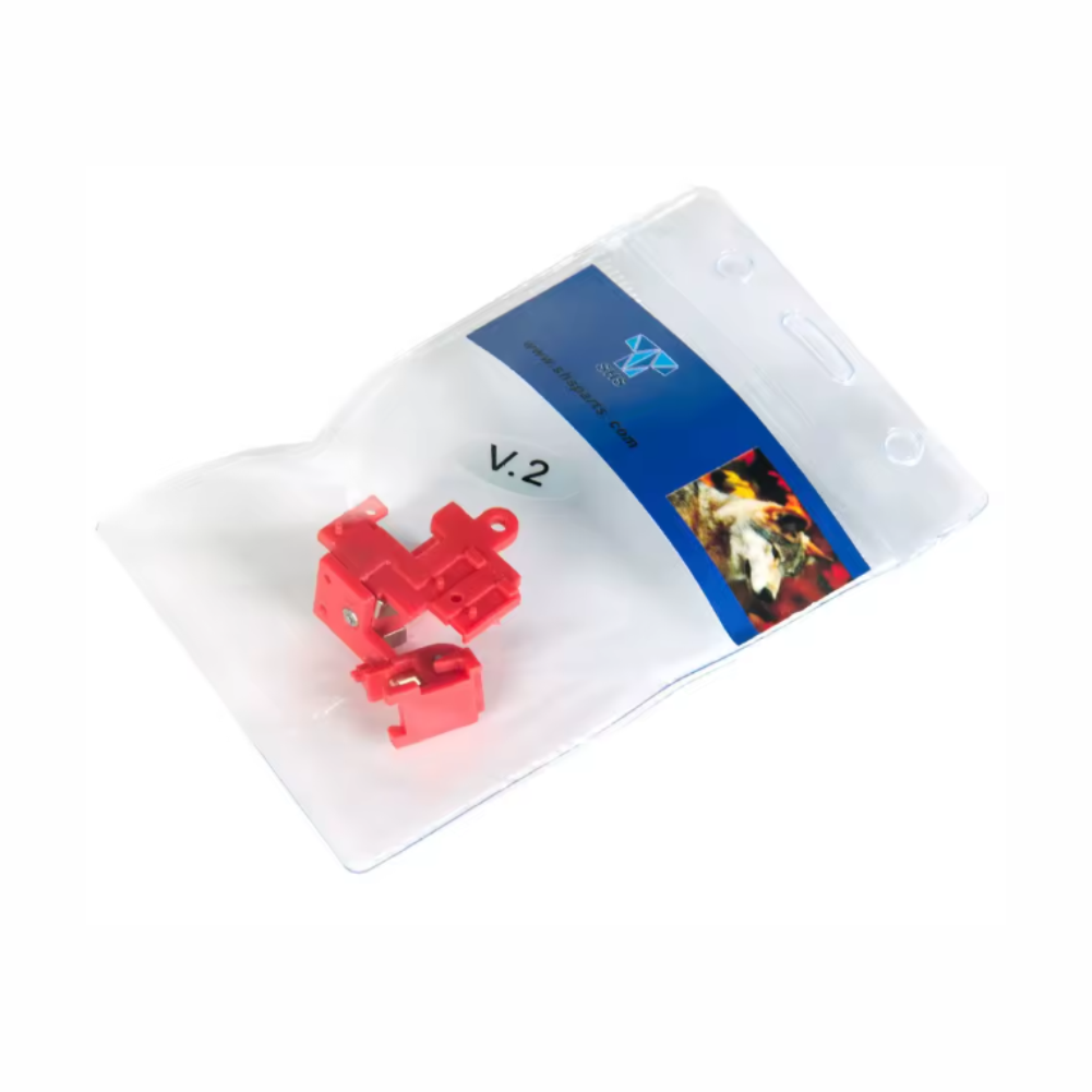 Contato do Gatilho para AEG Gearbox V2