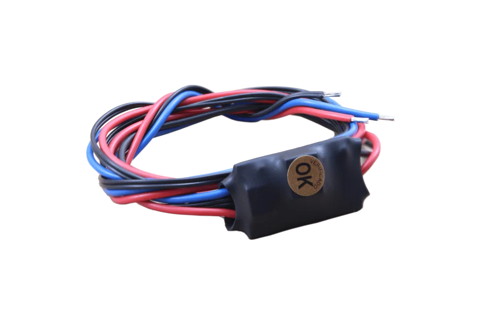 Mosfet