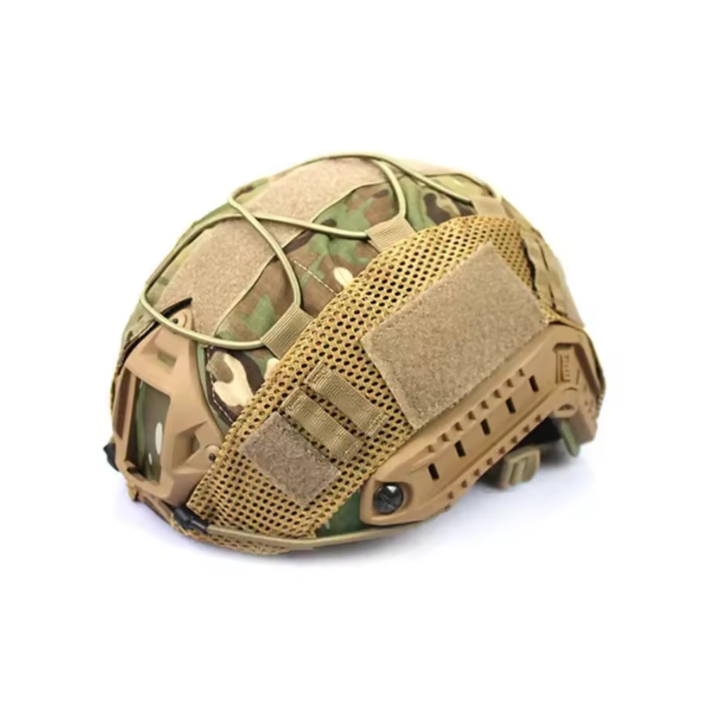 Capa de Capacete